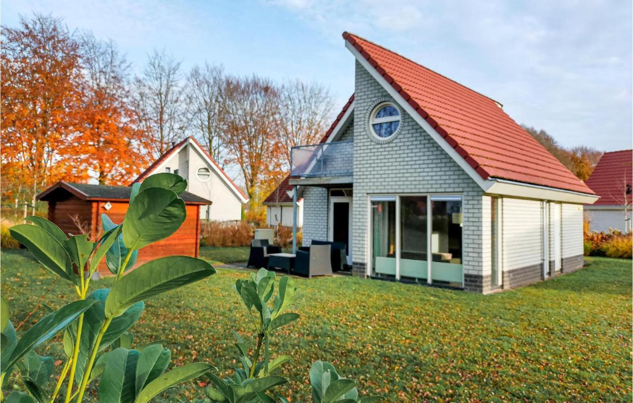 Beautiful Home In Delden With Sauna Extérieur photo