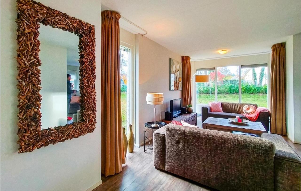 Beautiful Home In Delden With Sauna Extérieur photo
