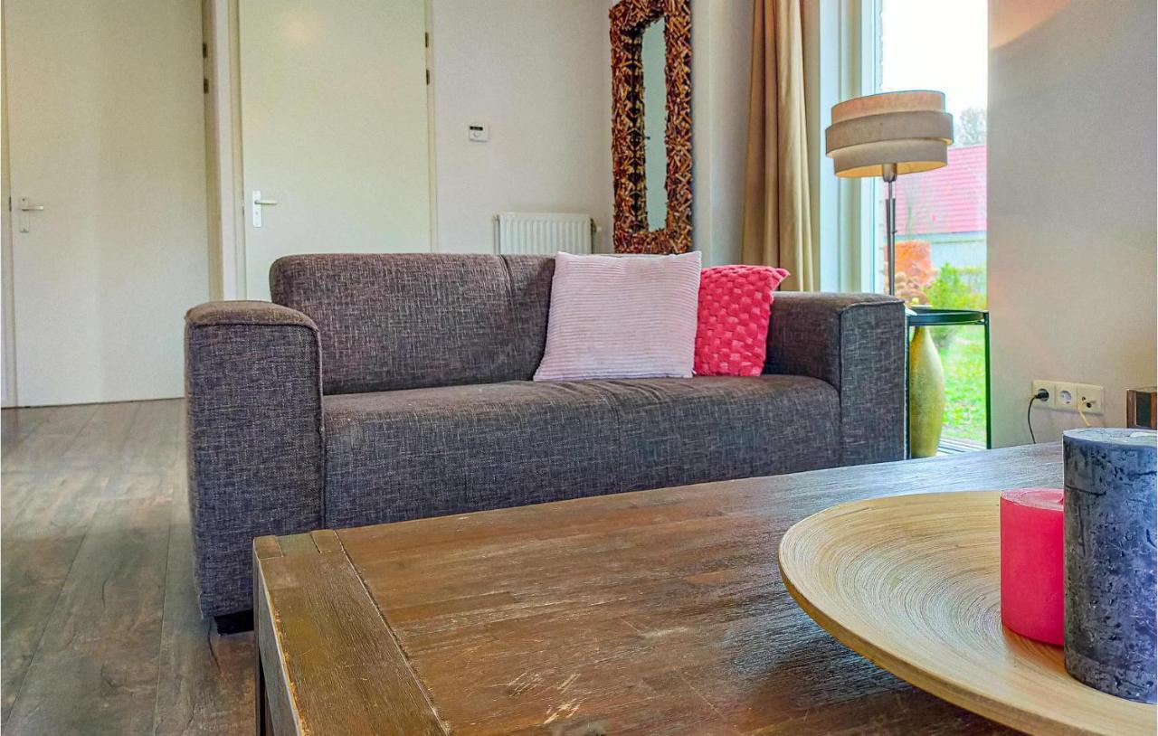 Beautiful Home In Delden With Sauna Extérieur photo
