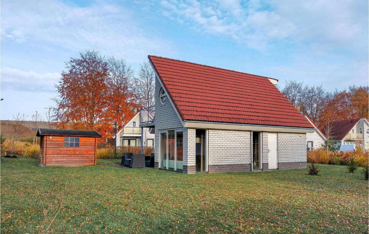 Beautiful Home In Delden With Sauna Extérieur photo