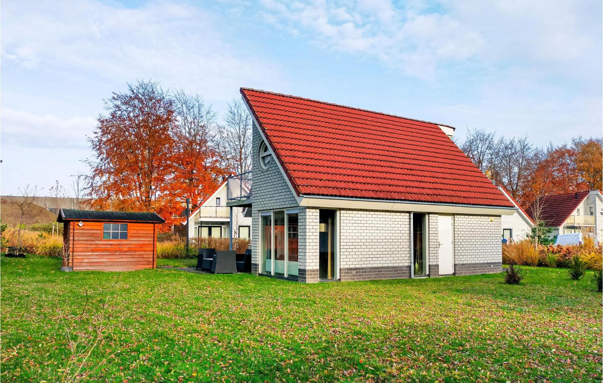 Beautiful Home In Delden With Sauna Extérieur photo