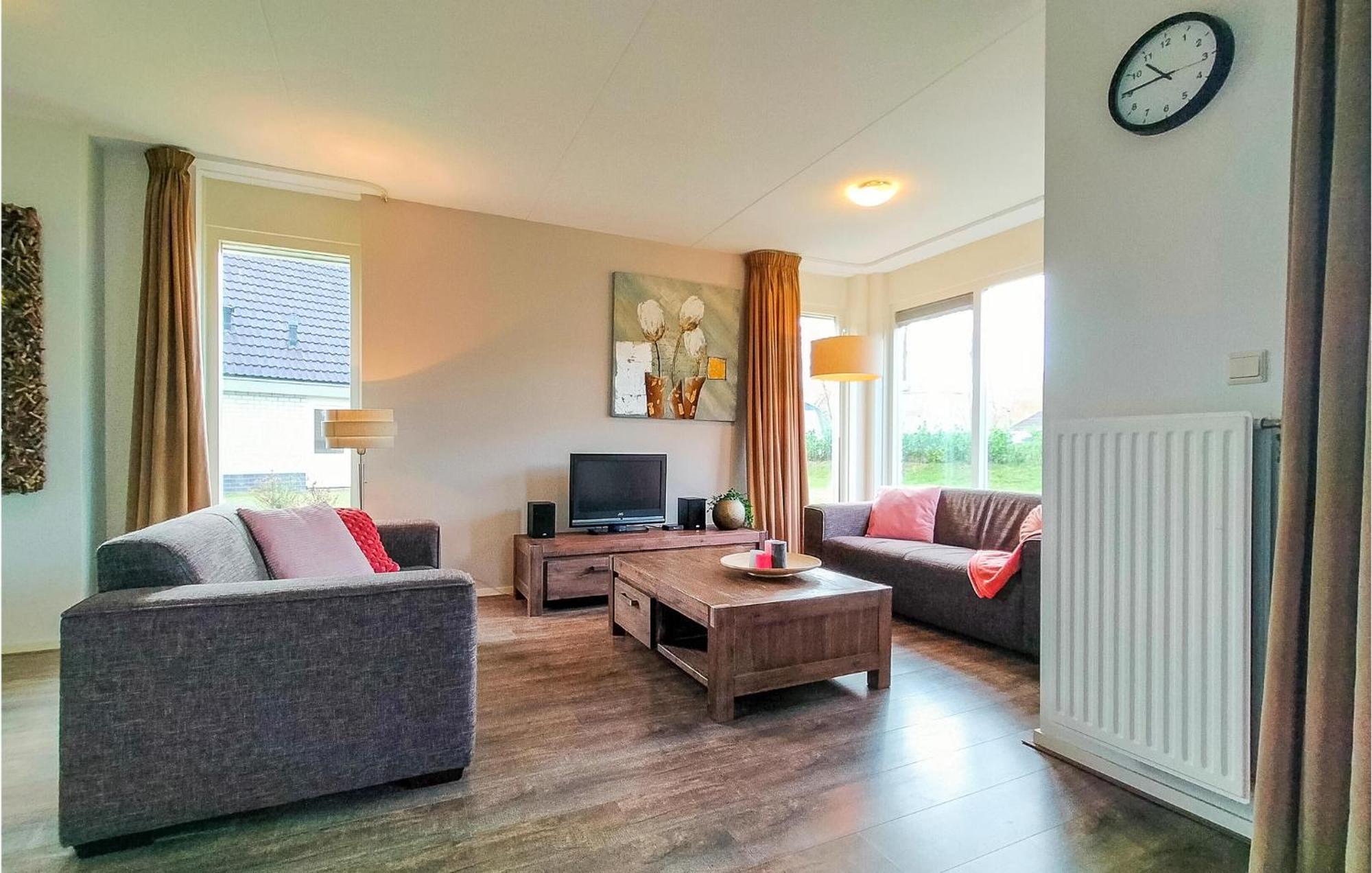 Beautiful Home In Delden With Sauna Extérieur photo