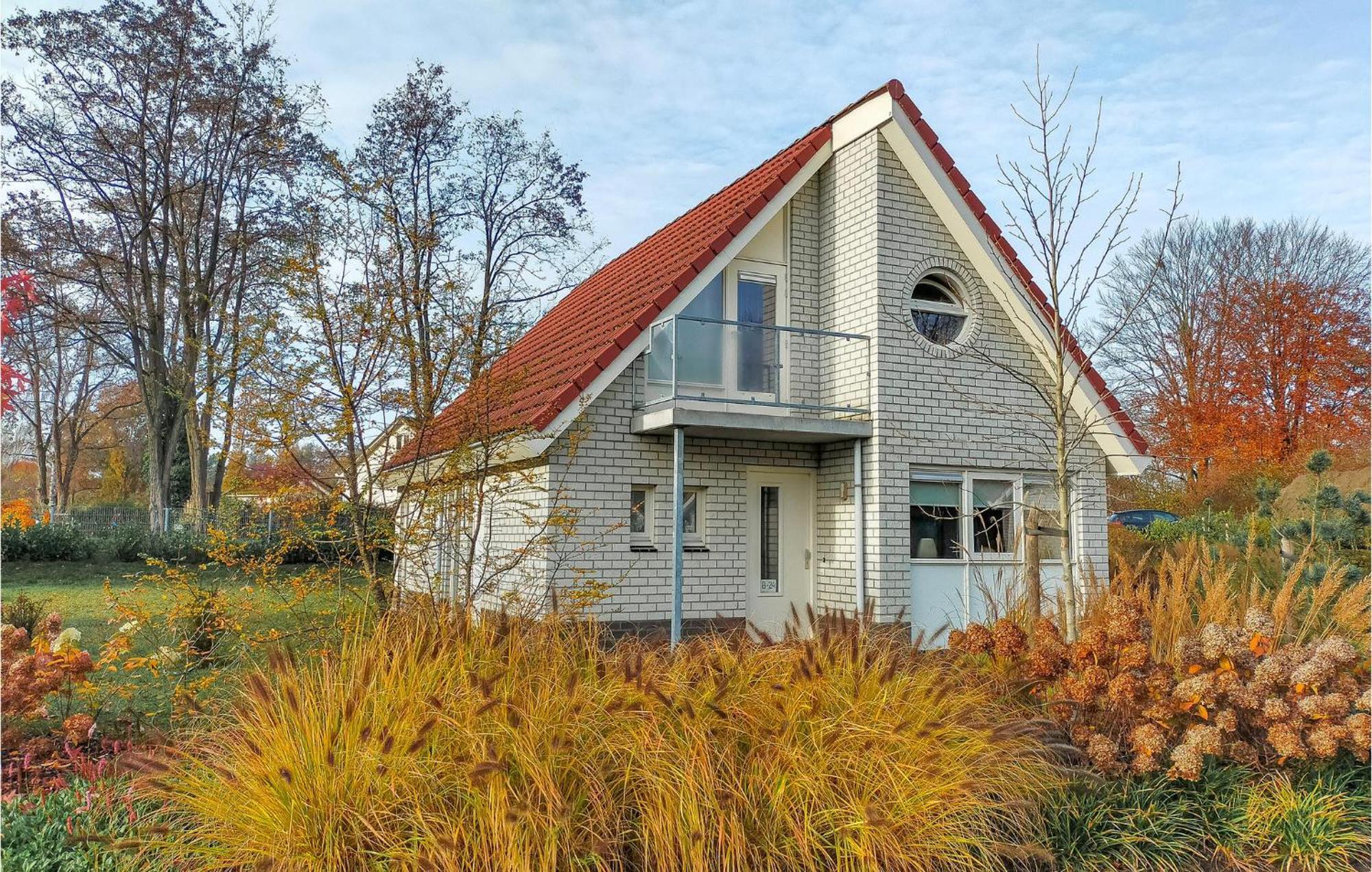 Beautiful Home In Delden With Sauna Extérieur photo